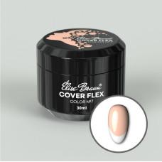 ELISE BRAUN COVER FLEX BASE #7